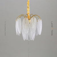 LORINA Chandelier