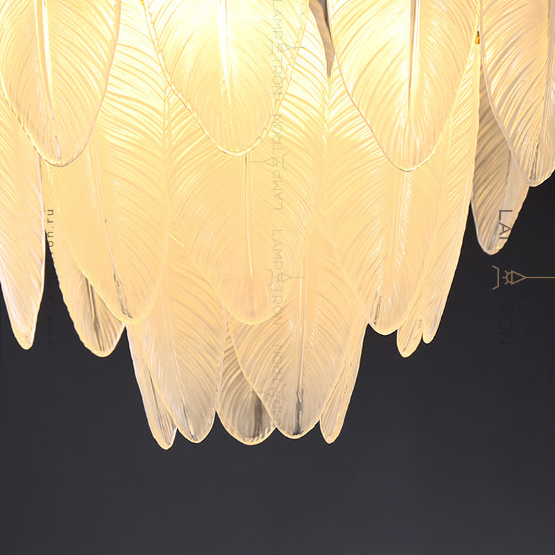 LORINA Chandelier