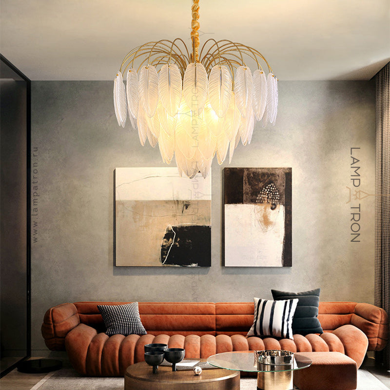 LORINA Chandelier