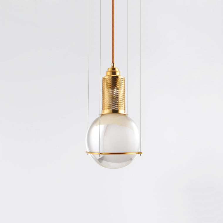 LOT Pendant light