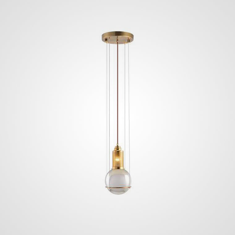 LOT Pendant light