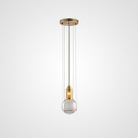 LOT Pendant light