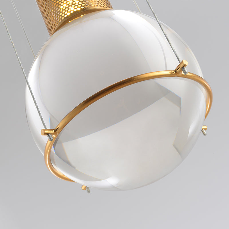 LOT Pendant light