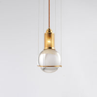 LOT Pendant light