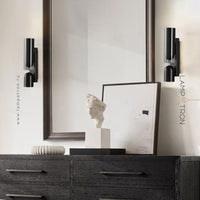 LOTAR Wall light fixture