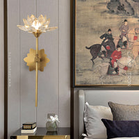 LOTOS WALL Wall light fixture