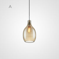 LOVISA Pendant light