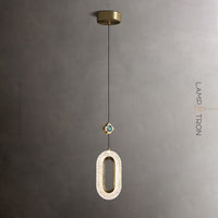 LUARA C Pendant light