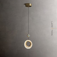 LUARA F Pendant light