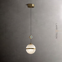 LUARA Pendant light