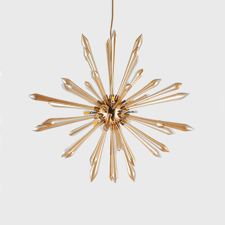 LUCHE Chandelier