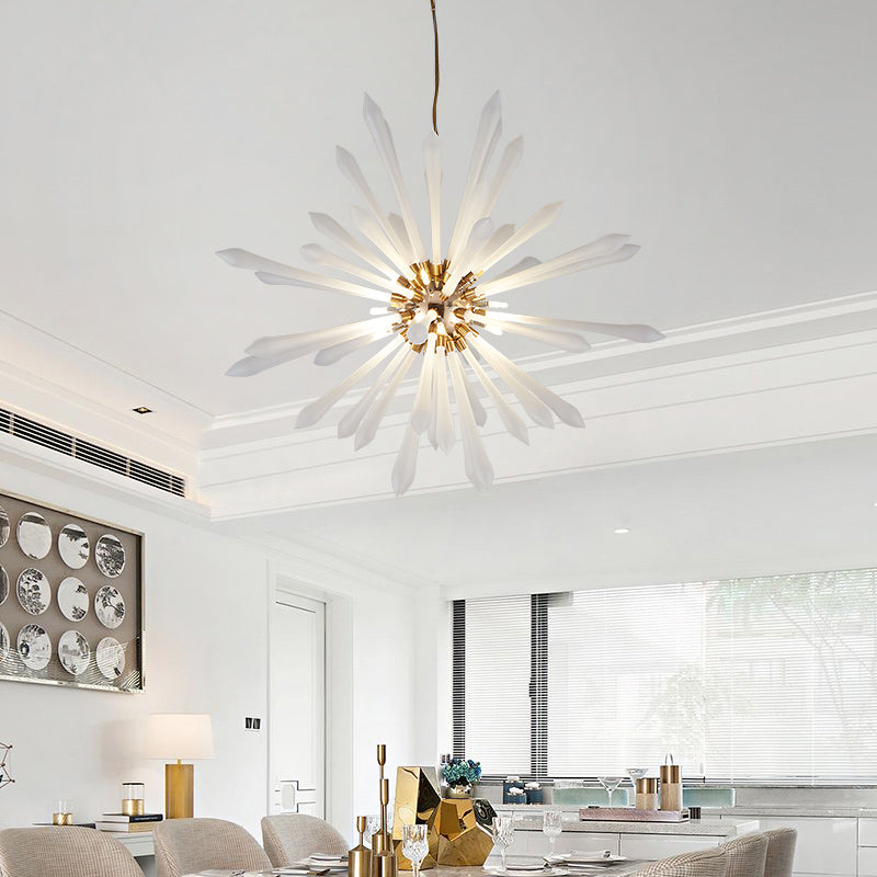 LUCHE Chandelier