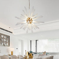 LUCHE Chandelier