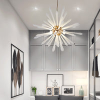 LUCHE Chandelier