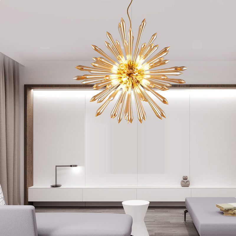 LUCHE Chandelier