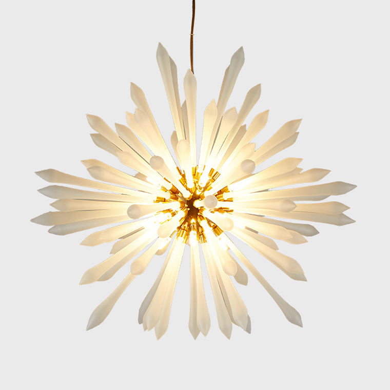 LUCHE Chandelier