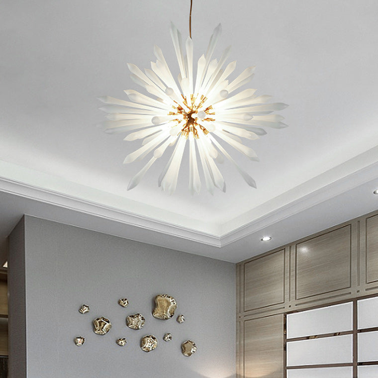 LUCHE Chandelier