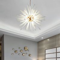 LUCHE Chandelier