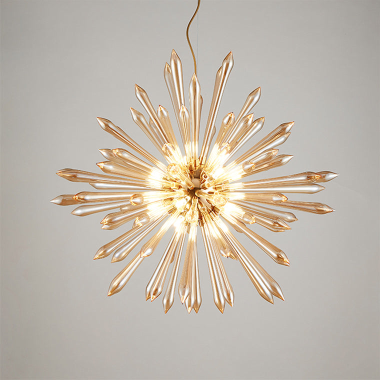 LUCHE Chandelier