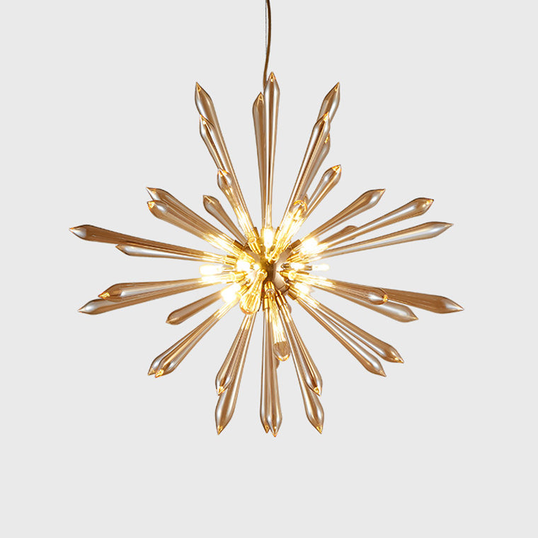LUCHE Chandelier