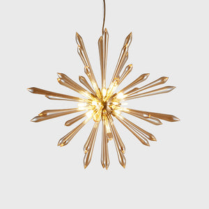 LUCHE Chandelier