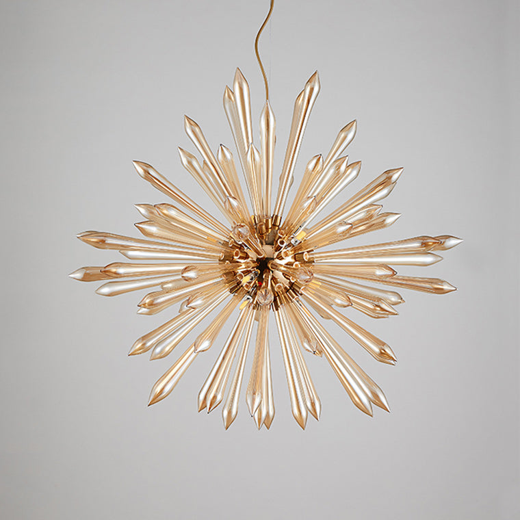 LUCHE Chandelier