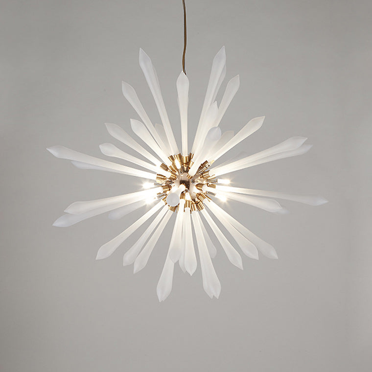 LUCHE Chandelier