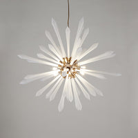 LUCHE Chandelier
