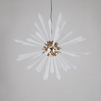 LUCHE Chandelier