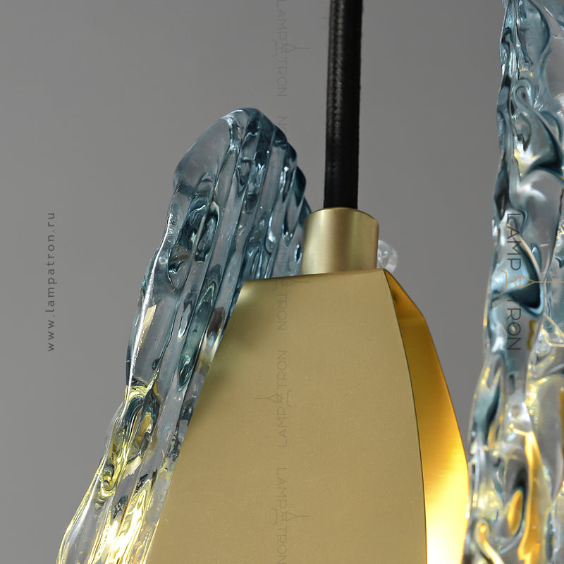 LUCIA Pendant light