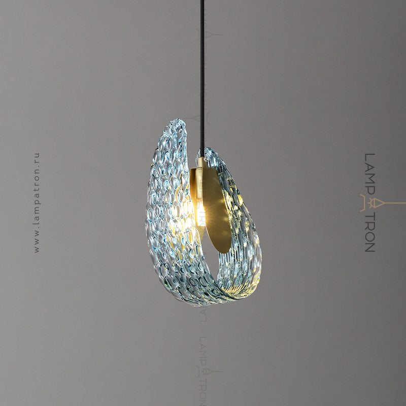 LUCIA Pendant light