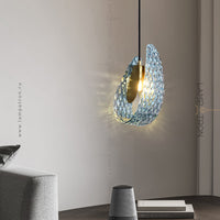 LUCIA Pendant light