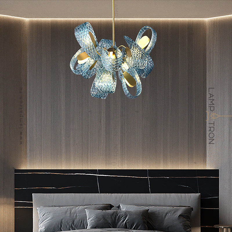 LUCIA CH Chandelier