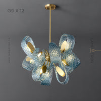 LUCIA CH Chandelier