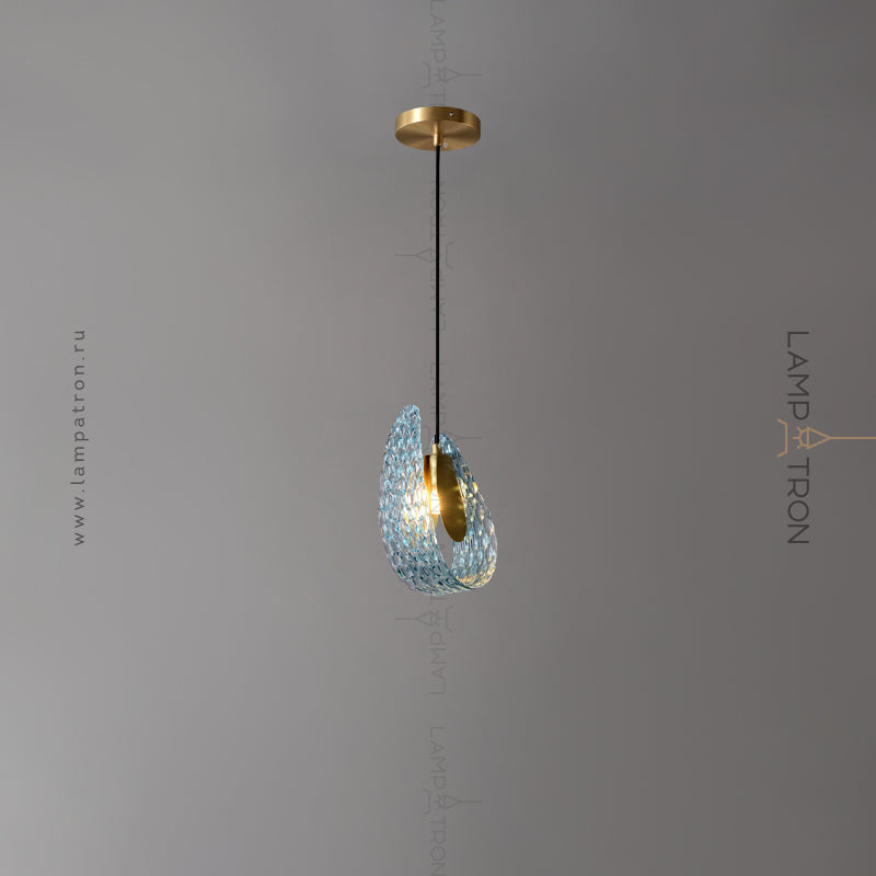 LUCIA Pendant light