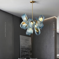 LUCIA CH Chandelier