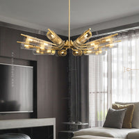 LUCINA Chandelier