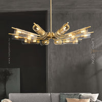 LUCINA Chandelier