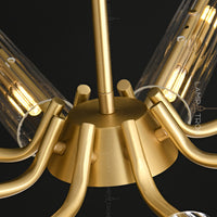 LUCINA Chandelier