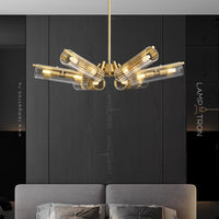 LUCINA Chandelier