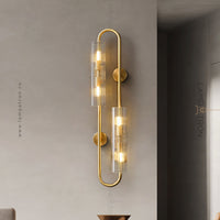 LUCINA WALL Wall light fixture