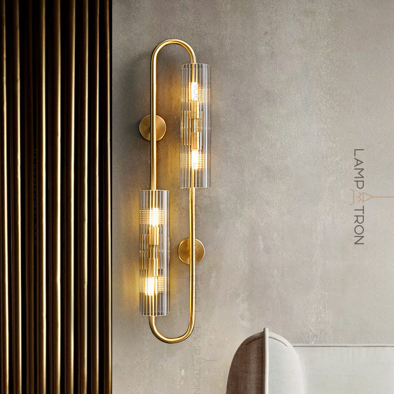 LUCINA WALL Wall light fixture