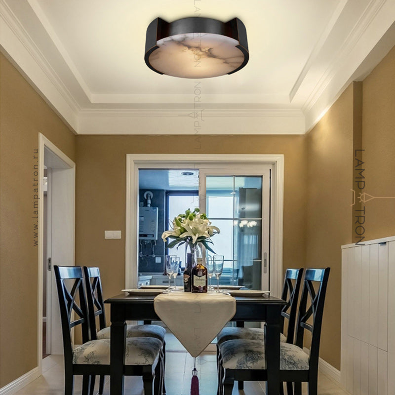 LUCKY Ceiling light fixture