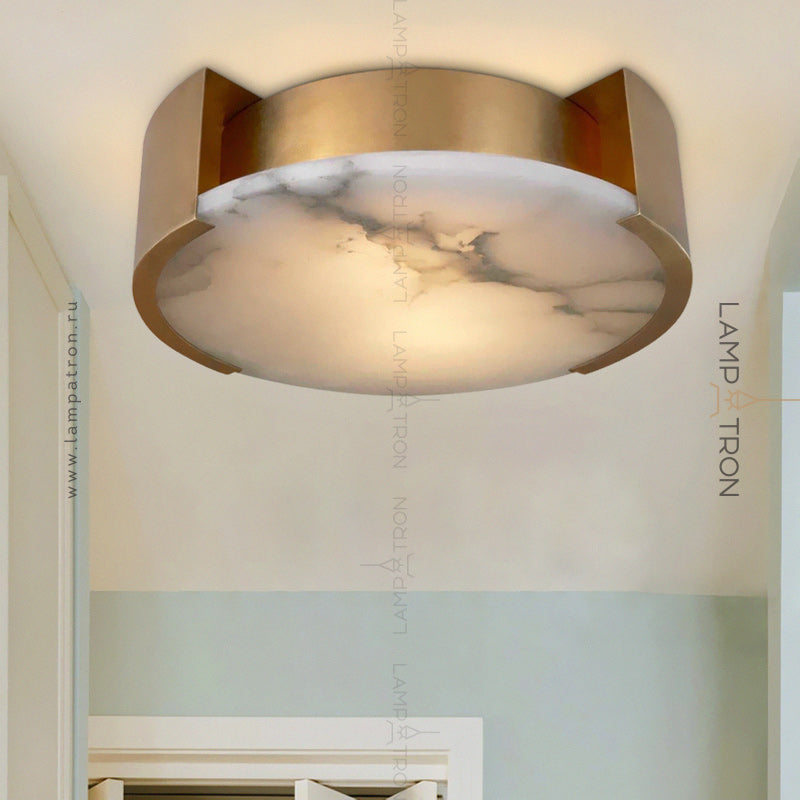 LUCKY Ceiling light fixture