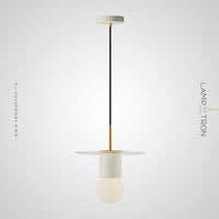 LUDDIG Pendant light