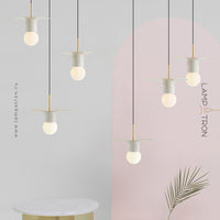 LUDDIG Pendant light