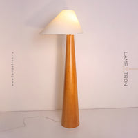 LUDVIN Floor lamp