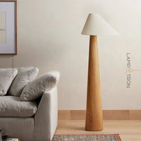 LUDVIN Floor lamp