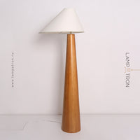 LUDVIN Floor lamp