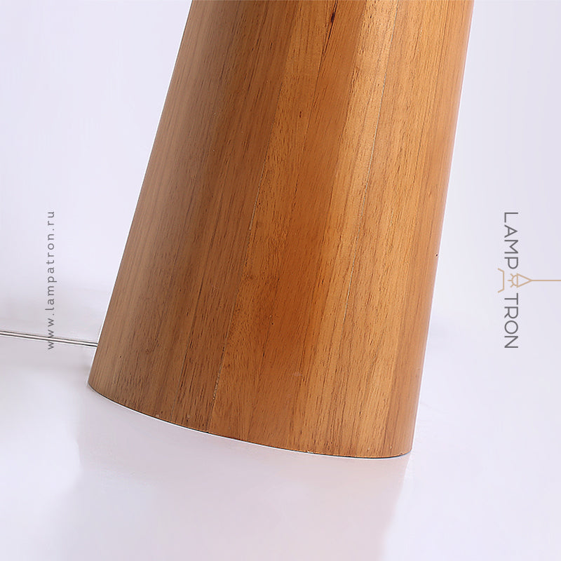 LUDVIN Floor lamp